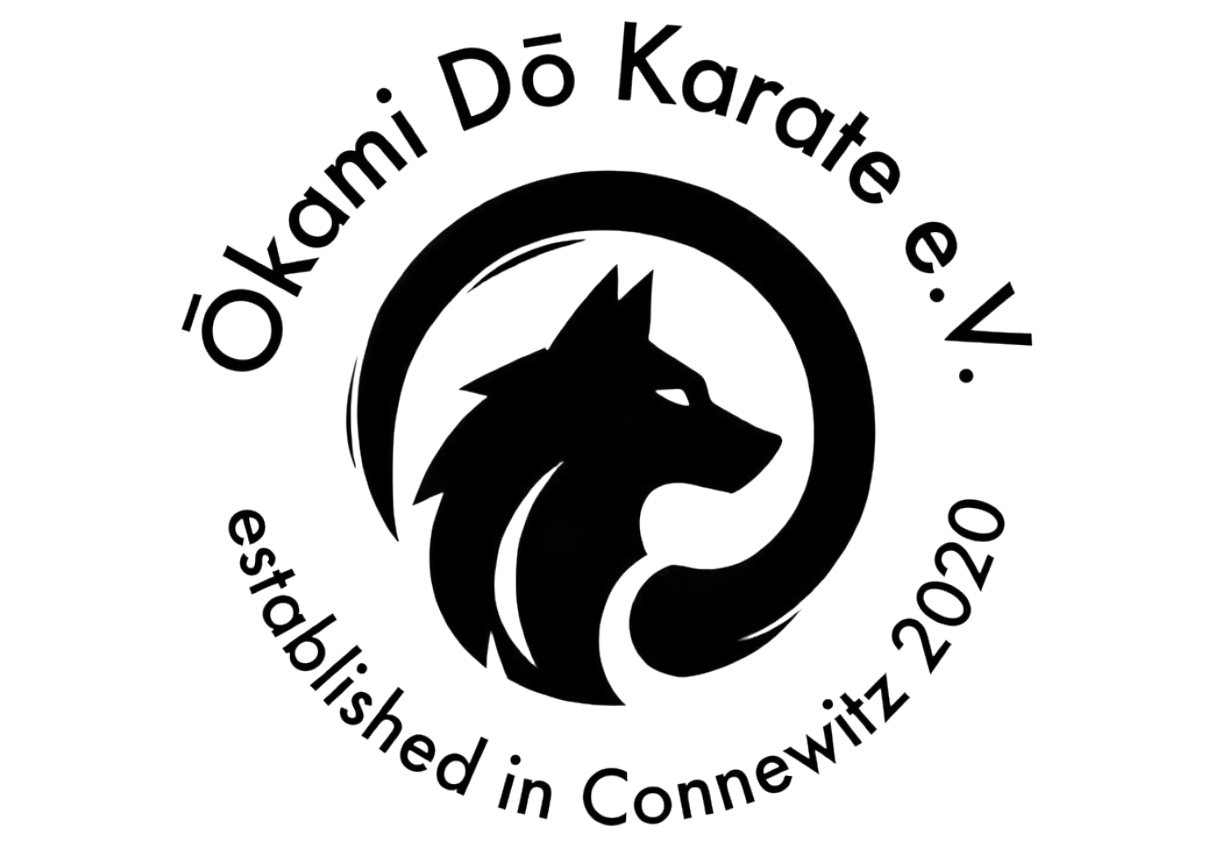 Ōkami Dō Logo